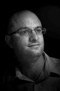 simpp member Christopher Azzopardi