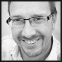 simpp member Andrew Billington