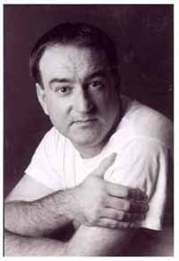 simpp member Paul Bronicki