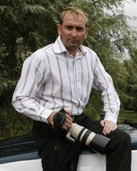 simpp member Andrew Eames