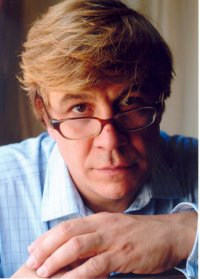 simpp member Alan Gignoux
