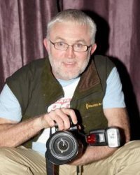 simpp member James Gormley