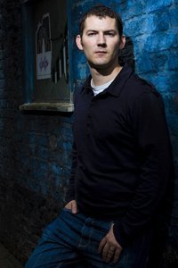 simpp member Martin Lyons