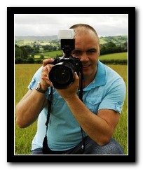 simpp member Darron Mark