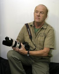 simpp member Tony Roach
