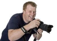 simpp member Simon Rostron