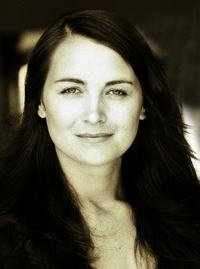 simpp member Charlotte Snowden
