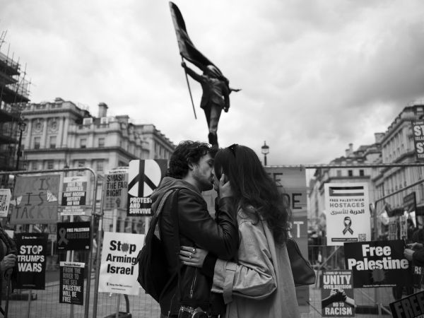 News Photography Competition 2026 Entry 1