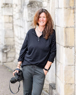 simpp member Victoria Adams