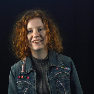 simpp member Lucy Allen