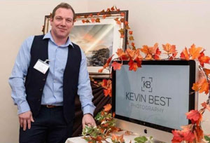 simpp member Kevin Best