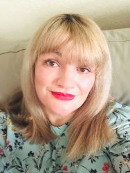 simpp member Rosaleen Bonnar
