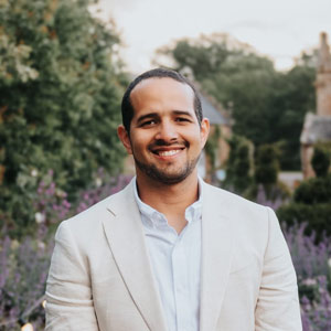 simpp member Luis Borges