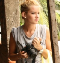 simpp member Elsa Buchanan