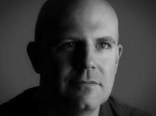 simpp member Grant Burchill