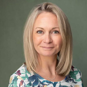 simpp member Carrie Burnie