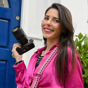simpp member Arianna Cagli