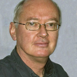 simpp member Andrew Chadwick