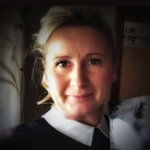 simpp member Karen Clark