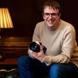 simpp member Andrew Fisher