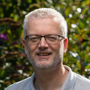 simpp member Alan Green