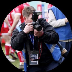 simpp member Simon Hall