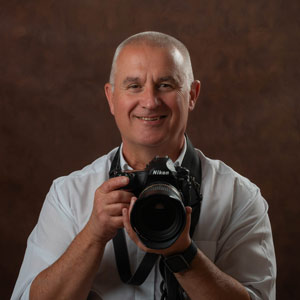 simpp member Derek Henderson