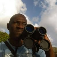 simpp member Paul James