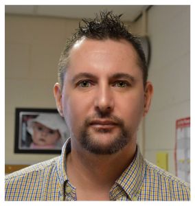 simpp member Kevin Mair