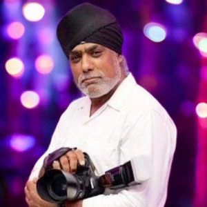 simpp member Manjeet Matharoo