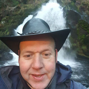 simpp member Steven Moore