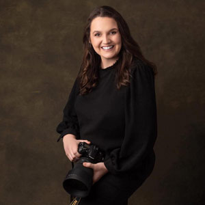 simpp member Adele Morris