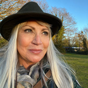 simpp member Caroline Morse