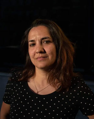 simpp member Maria Angeles Orte