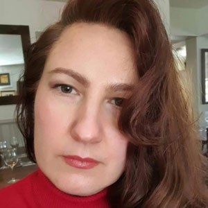 simpp member Egle Oulhaj