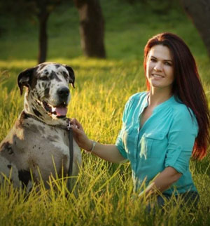 simpp member Louise Peck