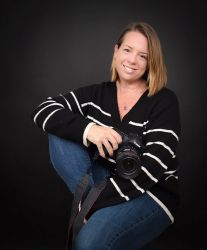 simpp member Kelly Perrin