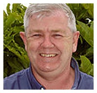 simpp member Stephen Sheridan