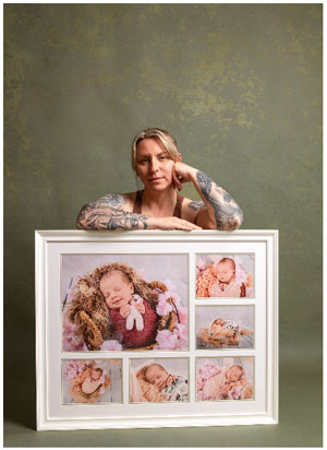 simpp member Rebecca Sheridan