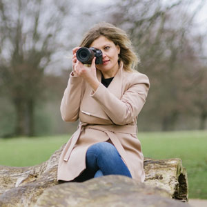 simpp member Mariyana Tasheva