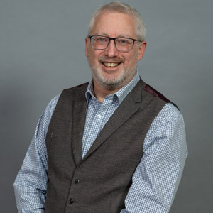 simpp member Michael Thorn