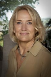simpp member Cecilia Thornberg