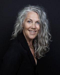 simpp member Laila Versemann
